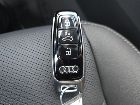 New 2026 Audi Q8 Premium Plus image 27