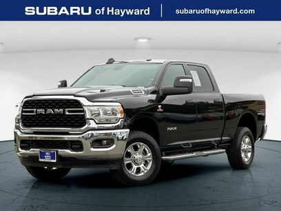 Used 2024 RAM 2500 Big Horn