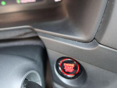 Used 2024 Honda Accord EX image 16