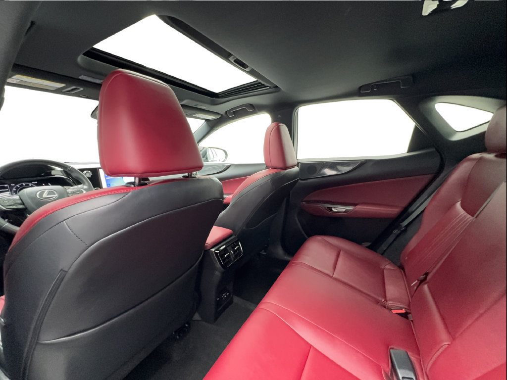Used 2025 Lexus NX 250 FWD w/ Premium Package image 27