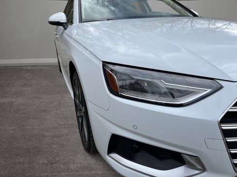 Used 2022 Audi A4 2.0T Premium w/ Convenience Package image 36