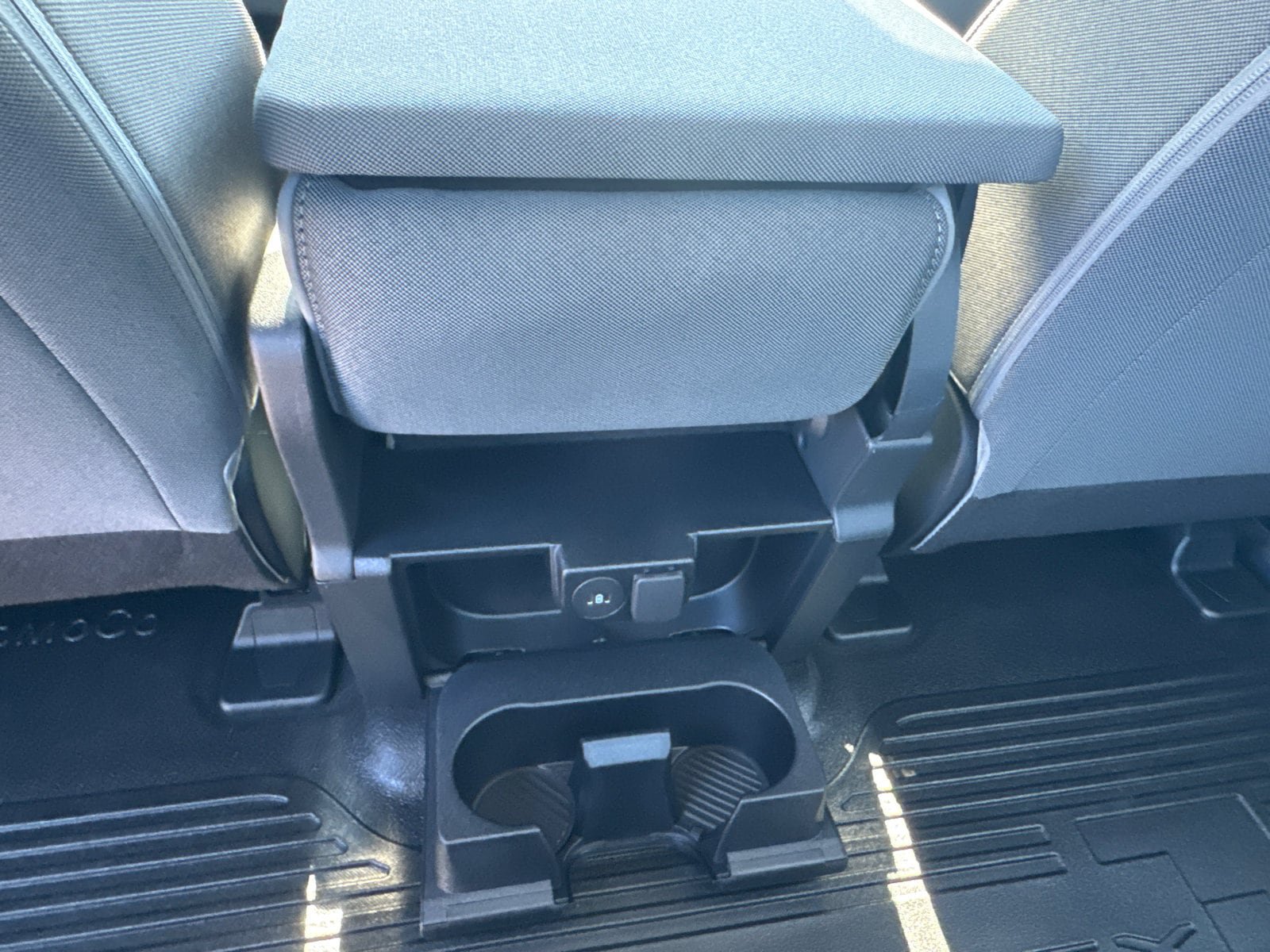 New 2027 Ford F350 XL w/ Camper Package RWD image 23