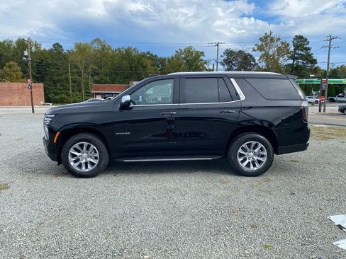New 2026 Chevrolet Tahoe Premier image 6