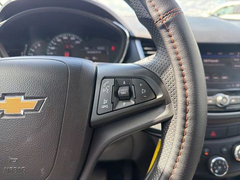 Used 2020 Chevrolet Trax LS w/ Tint and Cruise Package FWD image 13
