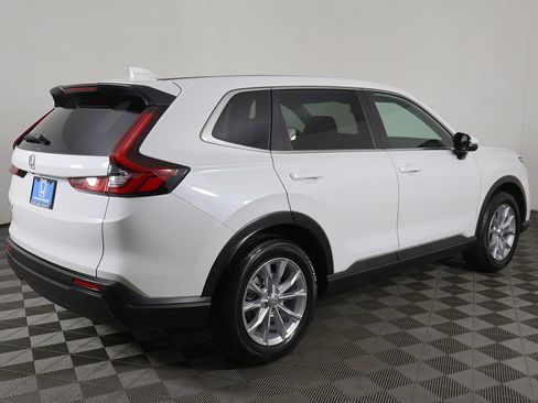 Used 2024 Honda CR-V EX image 9