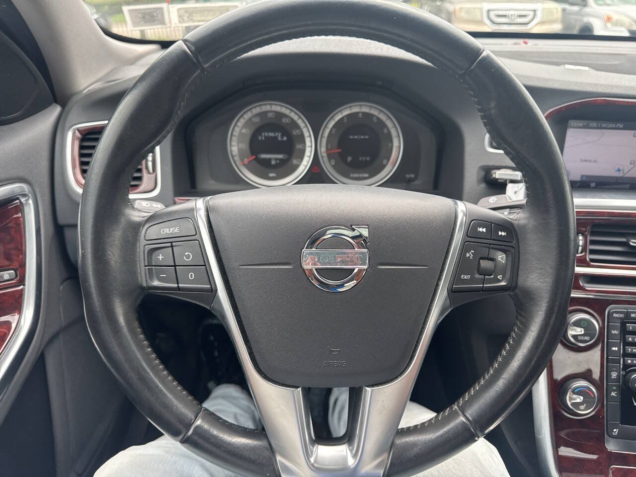 Used 2012 Volvo S60 T5 FWD image 23
