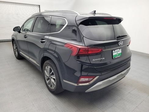 Used 2019 Hyundai Santa Fe SEL AWD/4WD image 5