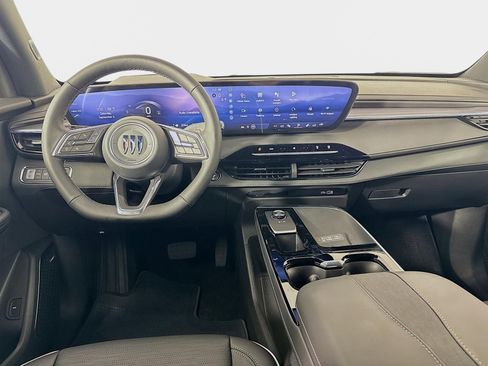 New 2026 Buick Enclave Sport Touring w/ Power Package FWD image 25