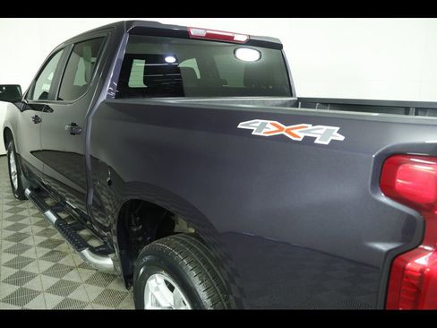 Used 2023 Chevrolet Silverado 1500 LT image 19