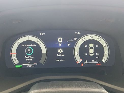 Used 2025 Toyota Camry XSE w/ Premium Plus Package FWD image 21