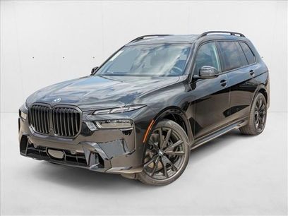 Used 2026 BMW X7 xDrive40i w/ Executive Package