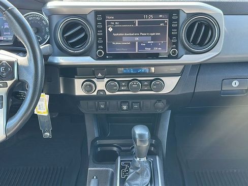 Used 2021 Toyota Tacoma SR5 image 11