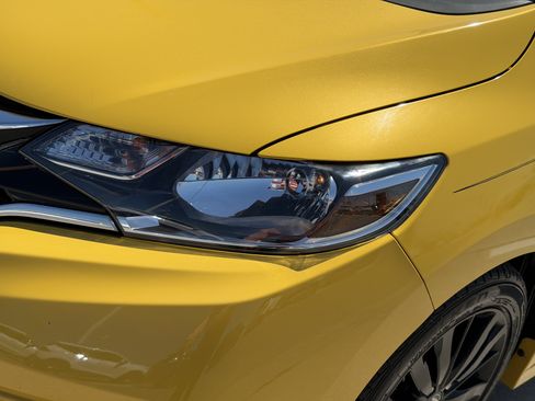 Used 2019 Honda Fit Sport image 9