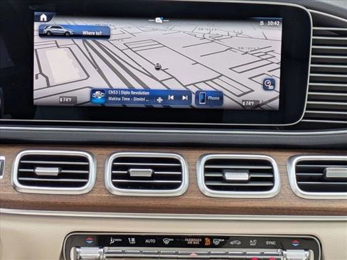 New 2026 Mercedes-Benz GLE 450 4MATIC image 11