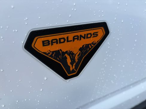 New 2026 Ford Bronco Sport Badlands w/ Bronze Package AWD/4WD image 34