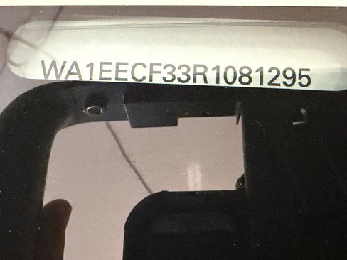 Used 2024 Audi Q3 2.0T Premium Plus AWD/4WD image 32