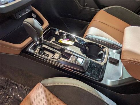 New 2026 Subaru Forester Touring image 14