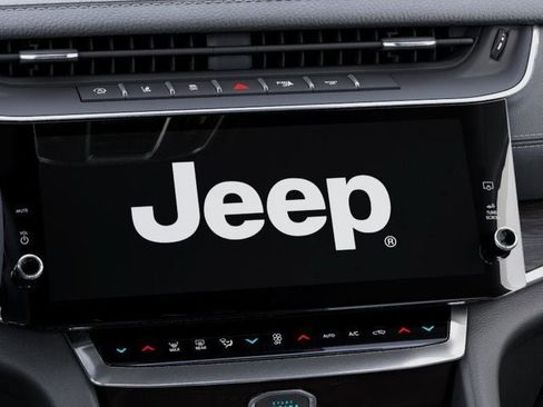 New 2026 Jeep Grand Cherokee L 4WD image 18