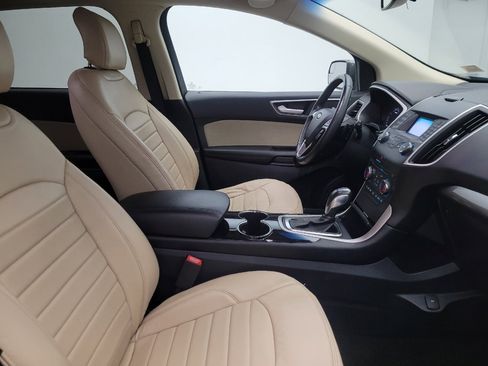 Used 2016 Ford Edge SEL AWD/4WD image 21