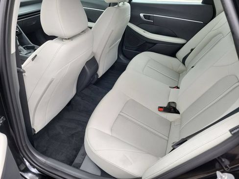 Certified 2026 Hyundai Sonata SE FWD image 25