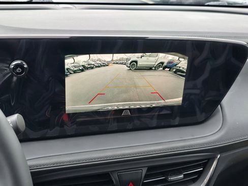 New 2026 Buick Encore GX Preferred image 19