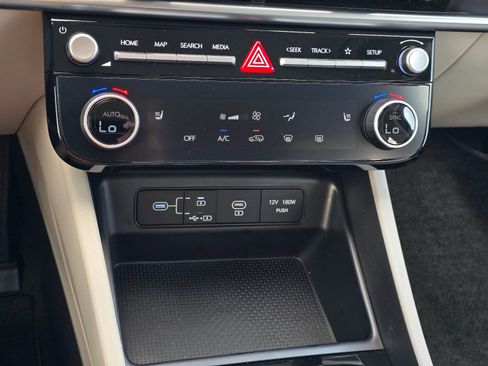 New 2026 Hyundai Tucson SEL FWD image 18