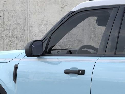 New 2026 Ford Bronco Sport Heritage w/ Convenience Package image 20