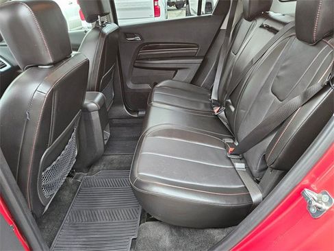 Used 2014 GMC Terrain Denali w/ Cargo Package image 13