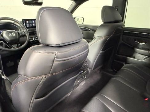 Used 2026 Honda Passport TrailSport Elite image 39