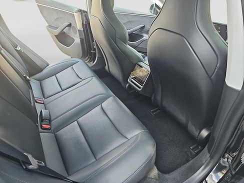 Used 2024 Tesla Model 3 Performance AWD/4WD image 33