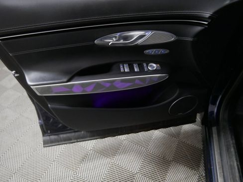 Used 2023 Genesis GV70 3.5T Sport w/ Sport Advanced Package AWD/4WD image 15