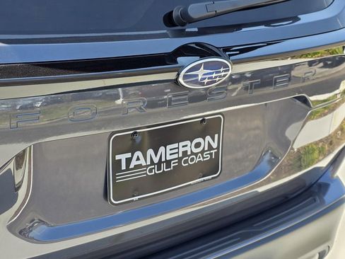 Used 2026 Subaru Forester Premium AWD/4WD image 30
