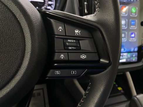 Used 2025 Subaru Forester Premium AWD/4WD image 16