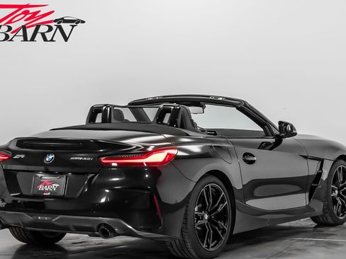 Used 2020 BMW Z4 sDrive30i w/ Premium Package image 5