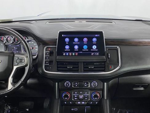 Certified 2021 Chevrolet Tahoe LT image 19