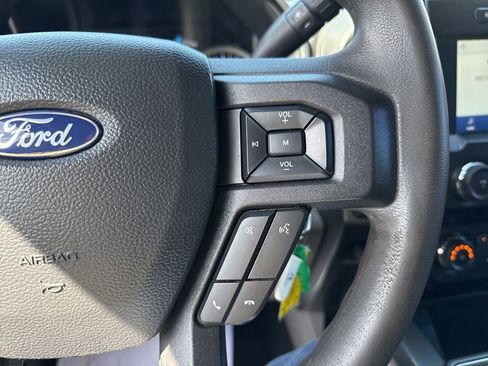 Used 2022 Ford F350 XLT w/ XLT Value Package AWD/4WD image 29