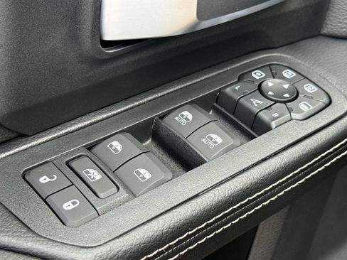 New 2026 RAM 3500 Big Horn AWD/4WD image 20