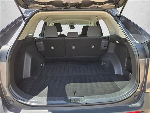 Used 2025 Toyota RAV4 XLE FWD image 6
