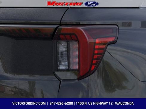 New 2026 Ford Explorer Active w/ Active Comfort Package AWD/4WD image 21