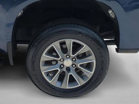 Used 2019 Chevrolet Silverado 1500 High Country AWD/4WD image 23