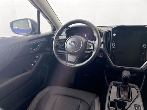 New 2026 Subaru Crosstrek 2.5i Limited image 23