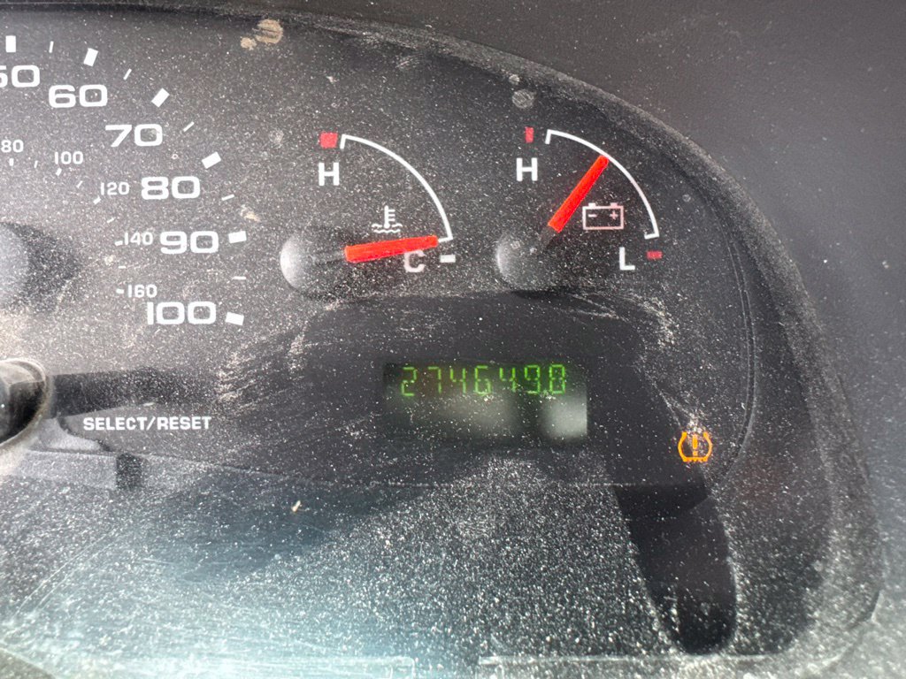 Used 2008 Ford E-250 and Econoline 250 RWD image 13