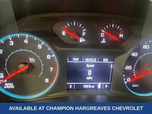 Used 2024 Chevrolet Malibu LT FWD image 14
