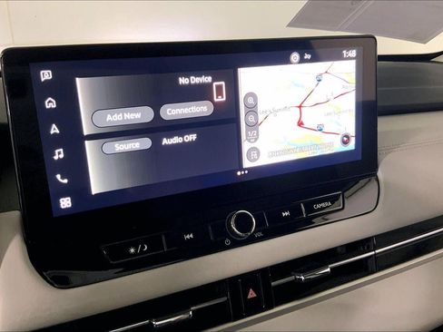 Used 2025 Mitsubishi Outlander SE image 6