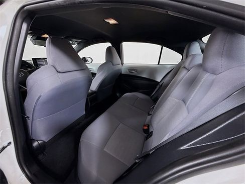 Used 2020 Toyota Corolla SE image 10