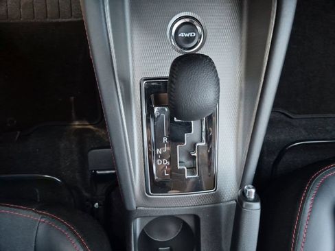 Used 2025 Mitsubishi Outlander Sport SE AWD/4WD image 19