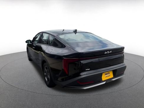 Used 2025 Kia K4 FWD image 11
