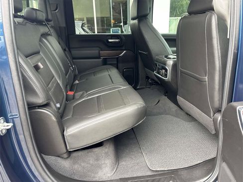 Used 2020 GMC Sierra 2500 Denali w/ Denali Ultimate Package image 13