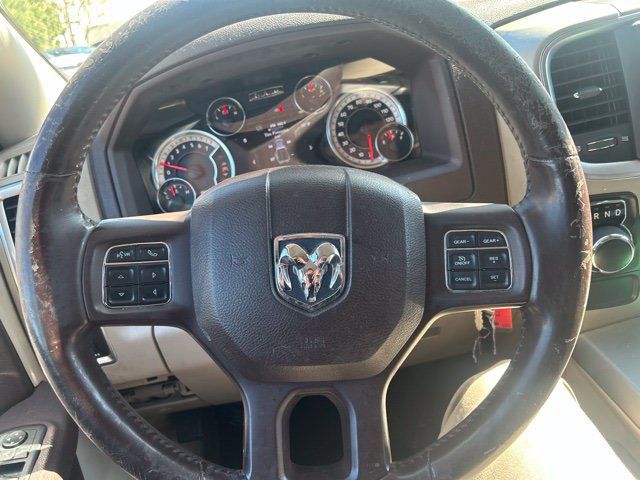 Used 2014 RAM 1500 Lone Star RWD image 10