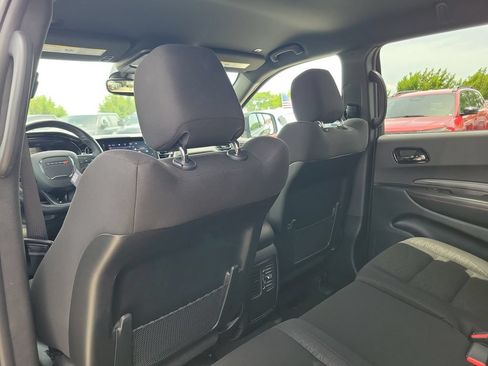Used 2026 Dodge Durango GT RWD image 13